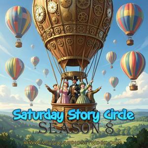 Saturday Story Circle