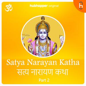 Satya Narayan Katha | Part 2