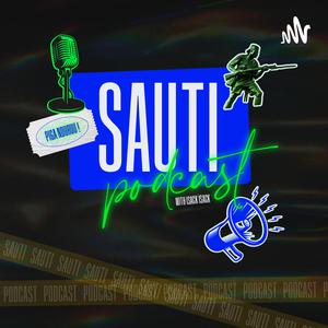 SautiPodcast 
