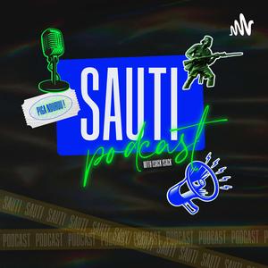 SautiPodcast 