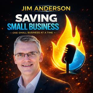 Saving Small Business One Small Business At A Time