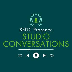 SBDC Presents: Studio Conversations
