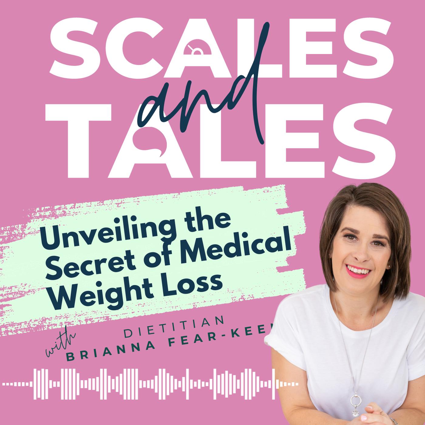 S2E9 To snack or not to snack Scales & Tales, Unveiling the Secret to