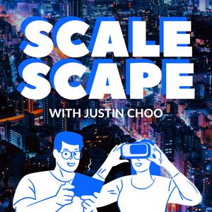 Start Me Up, Hong Kong! | Jayne Chan