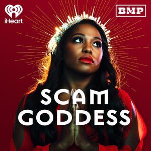 Scam Heiress Anna Sorokin with Paul F. Tompkins
