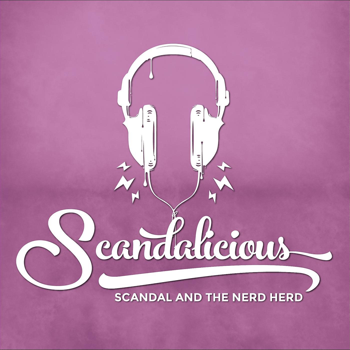 Scandalicious Chats logo