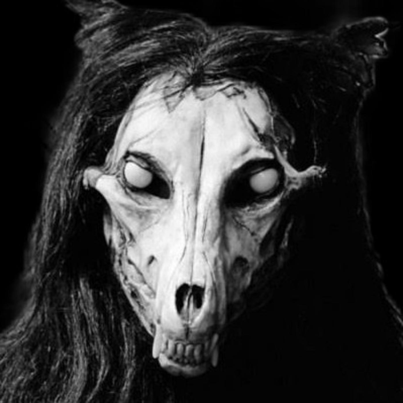 SCP-1471: MALO VER1.0.0 - Scary Story And Creepypasta Readings With El Loco  (podcast) | Listen Notes