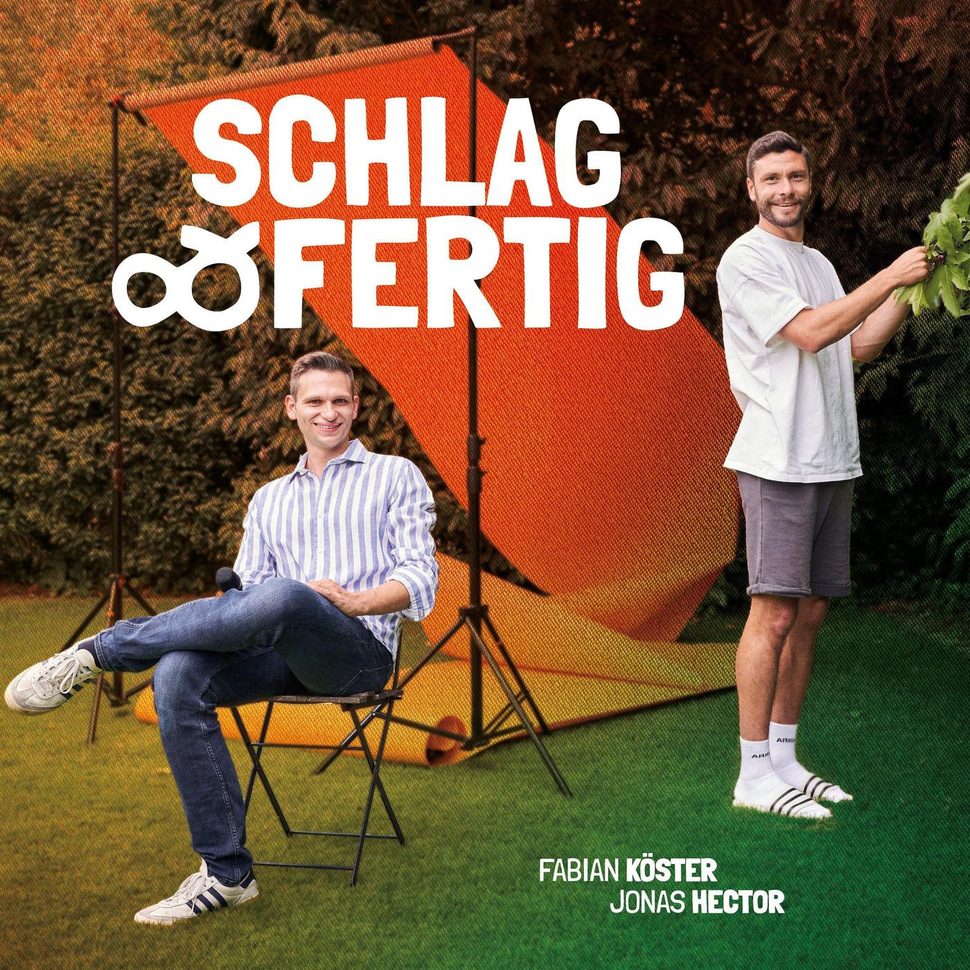 #144 LÜGENFABSE