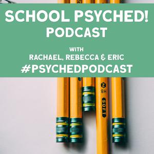 School Psyched! School Psyched!