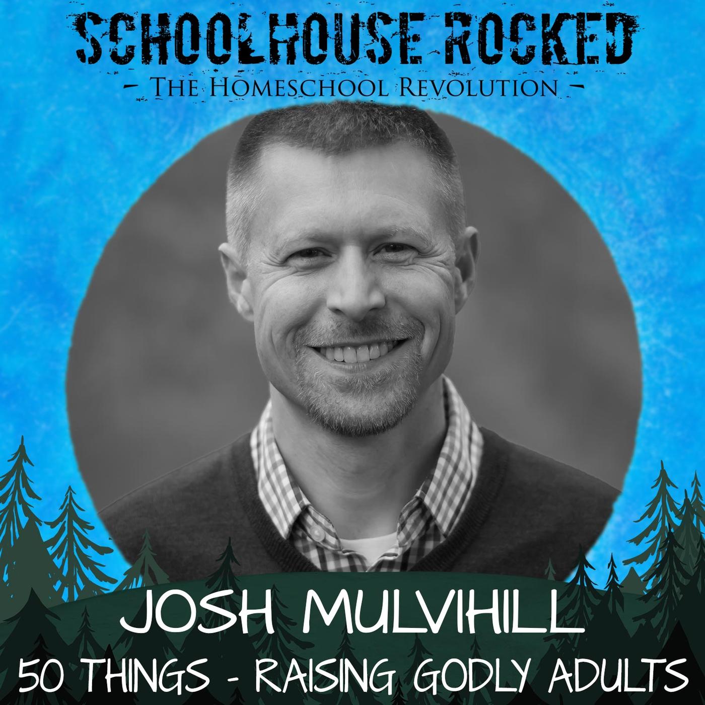 50 Things Every Child Needs to Know Before Leaving Home - Dr. Josh ...