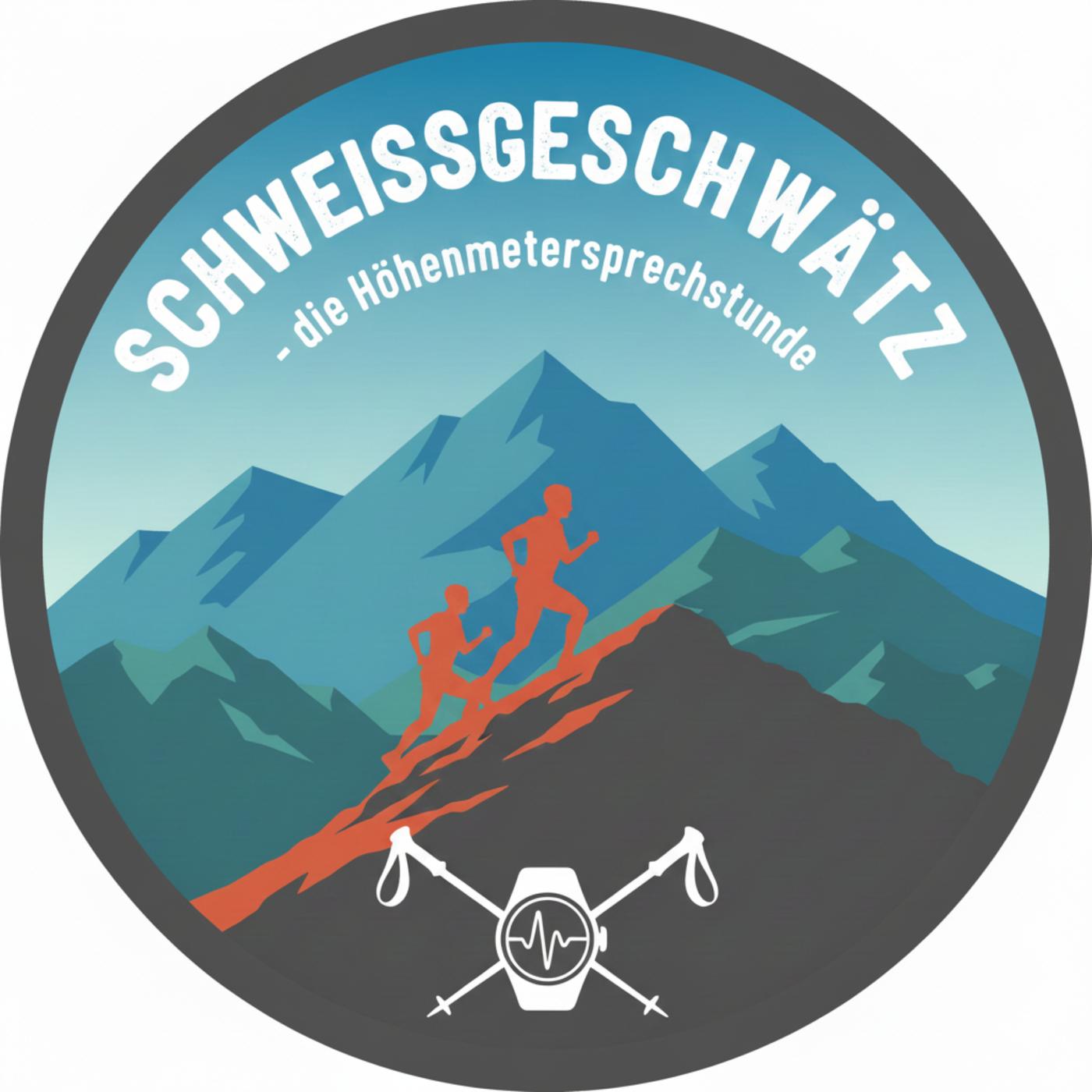 #4 Zwei Tage, zwei Läufe, zwei Mal überfressen