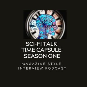 Sci-Fi Talk Time Capsule