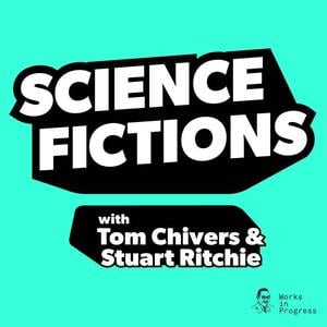 Episode 86: Food and climate