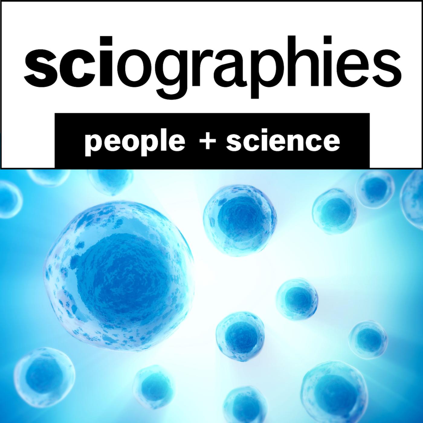 Sciographies Podcast