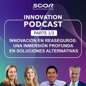 Innovación en Reaseguros: Una Inmersión Profunda en Soluciones Alternativas (Parte 1/3)