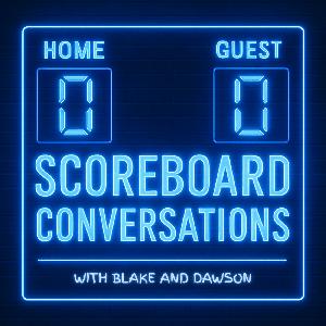 Scoreboard Conversations