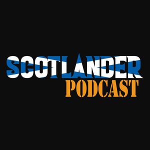 Scotlander Pódcast