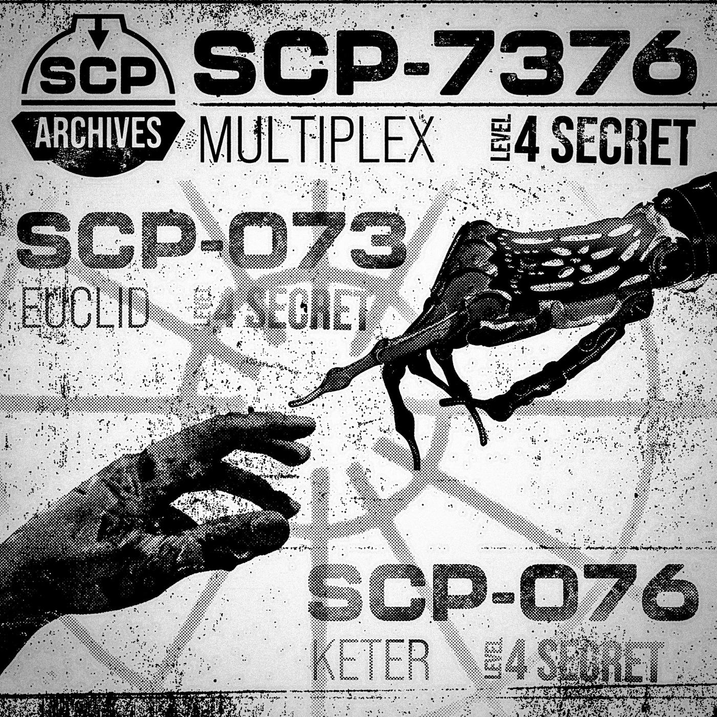 SCP-2932: "Titania's Prison" - SCP Archives (podcast) | Listen Notes