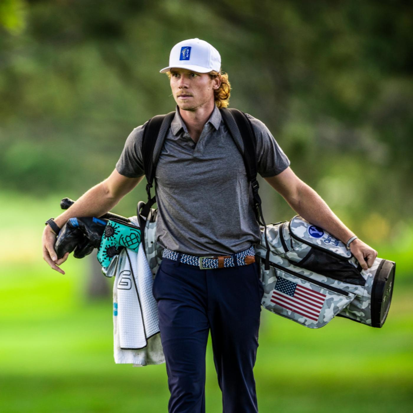 Episode 117 Luke Potter (Arizona State University Golfer) Listen Notes