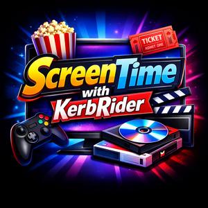 Screen Time with KerbRider