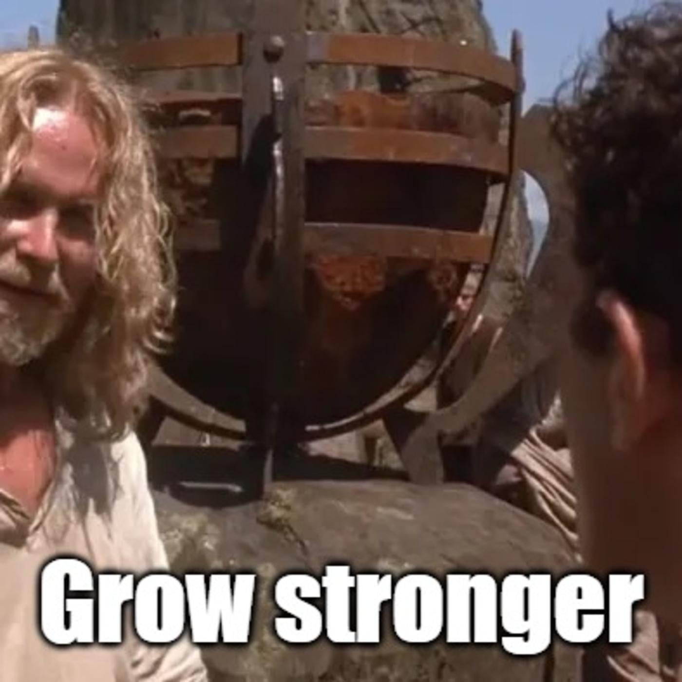 Beowulf v The 13th Warrior - Script v Manuscript (podcast) | Listen Notes