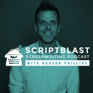 Ep. 17 - The Magic of Collaboration with Profound Clarke