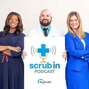 Scrub In