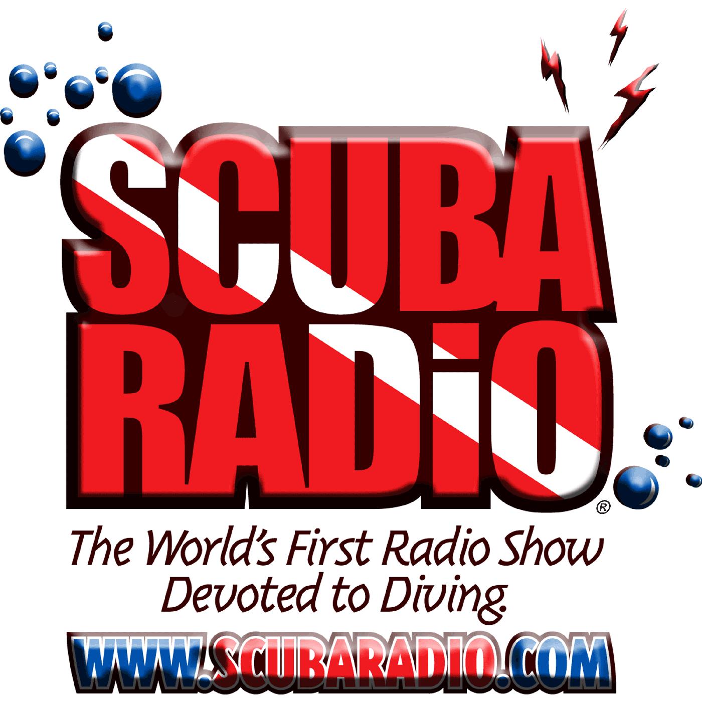 Scuba Radio