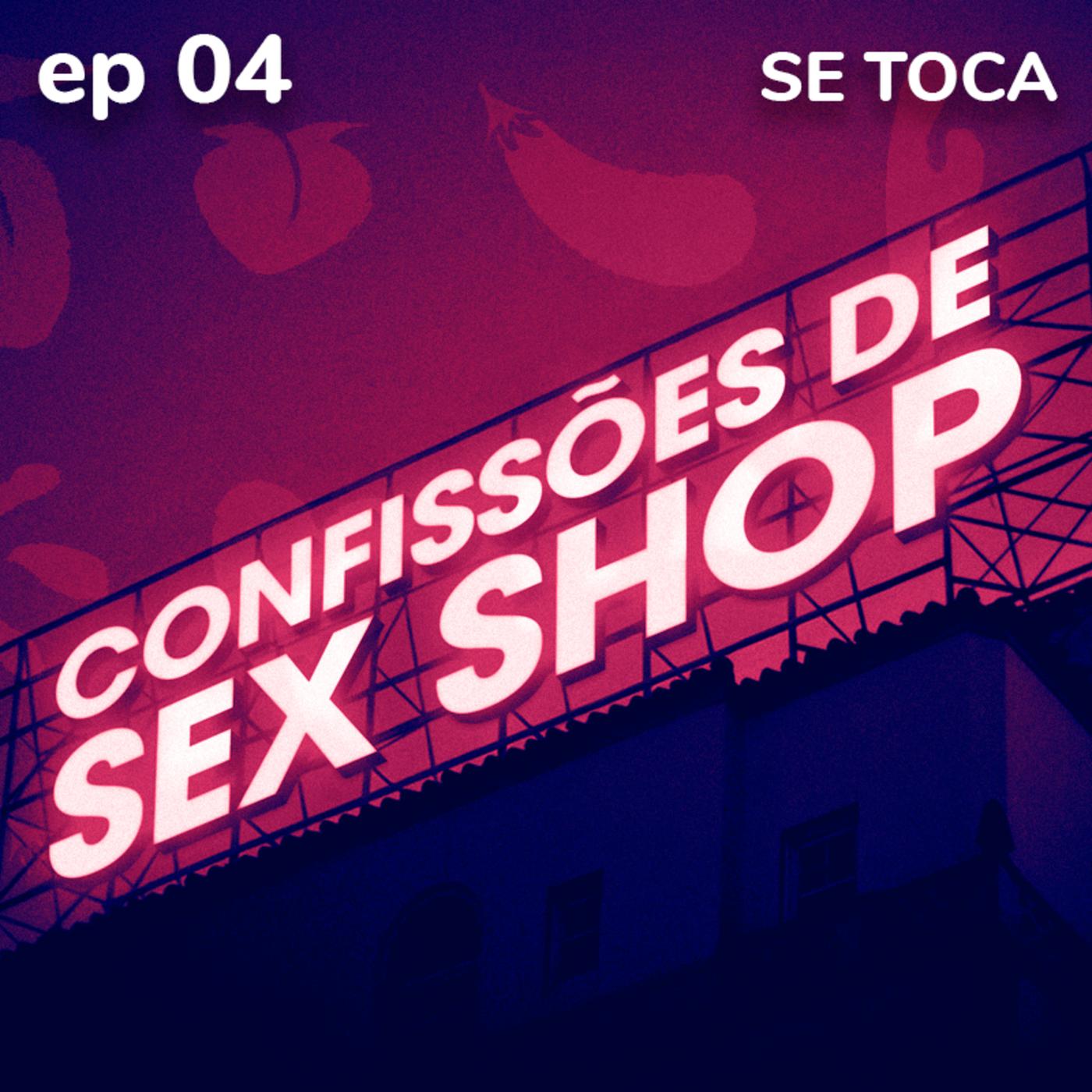 Confissões de Sex Shop - Dona Coelha (podcast) | Listen Notes