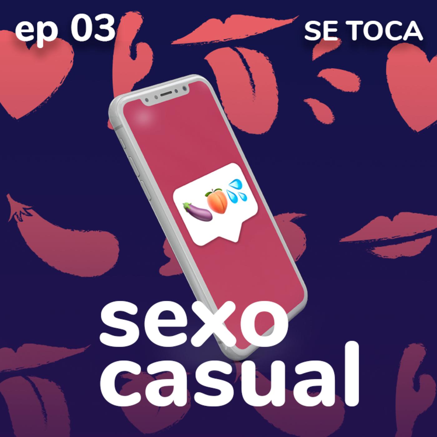 SEM COMPROMISSO: A Cultura do Sexo Casual - Dona Coelha (podcast) | Listen  Notes