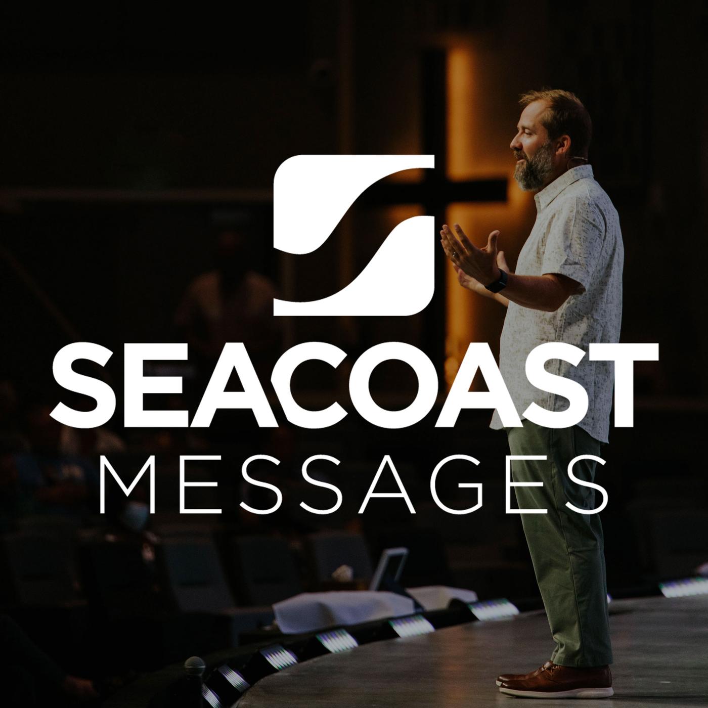 What Does The Bible Say About...Choose Life? - Seacoast Church (Audio ...