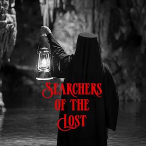 Searchers of the Lost: orthodox-catholic podcast 