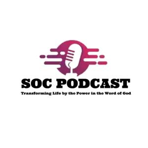 SEASON OF CHANGE PODCAST 