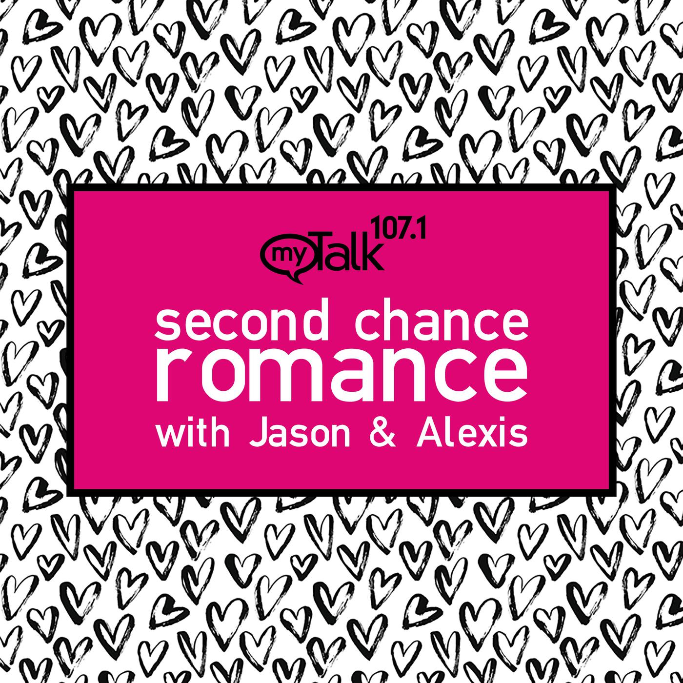 Second Chance Romance with Jason & Alexis