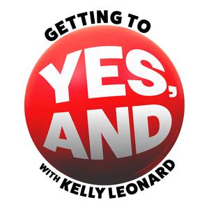 Getting to Yes, And… | Robert Bordone and Joel Salinas – ‘The Improvised Art of Negotiation’