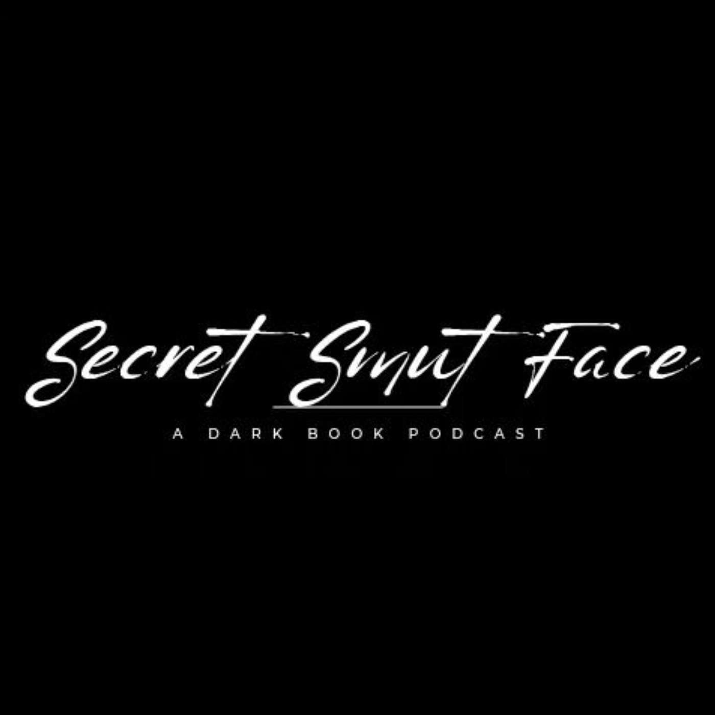 Secret Smut Face logo