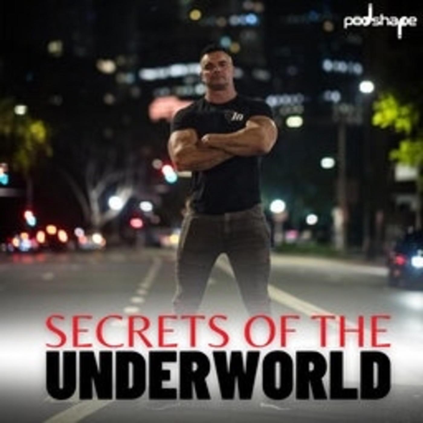 Snoop Dogg, Drugs and Albums | Fortay - Secrets of the Underworld (podcast)  | Listen Notes