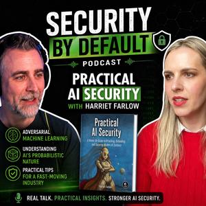 How Hackers Attack AI: The New Battle to Secure Intelligent Machines | Harriet Farlow