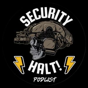 Security Halt! 