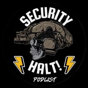 Security Halt! 