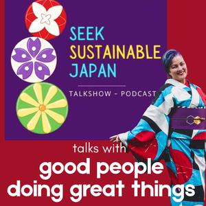 Seek Sustainable Japan