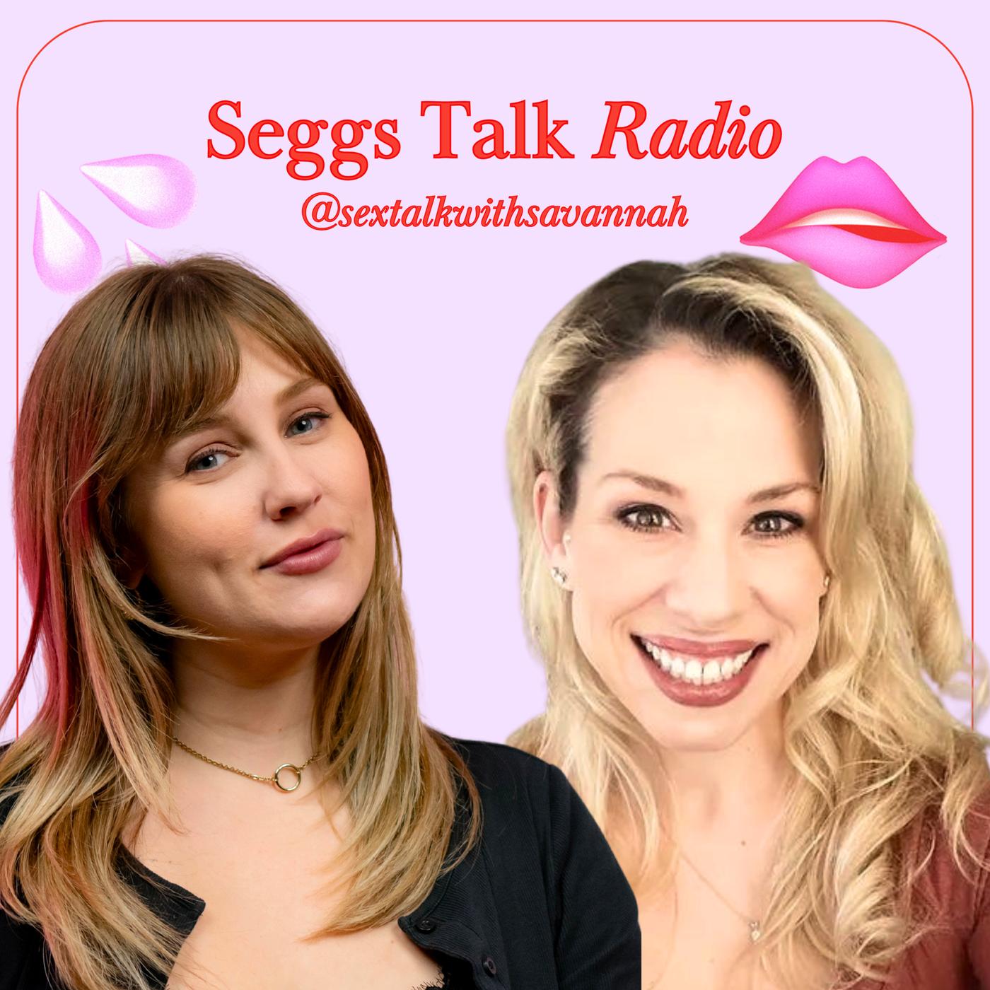 05 - Savannah Van Besien: Sex Therapy and Healing Through Kink (VIDEO) |  Listen Notes