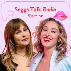 11 - GG Sauvage: Working at a Brothel & the Sugar Daddy Jackpot