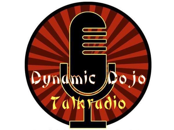 Dynamic Dojo Talkradio: Special guest, Richard Bustillo | Listen Notes