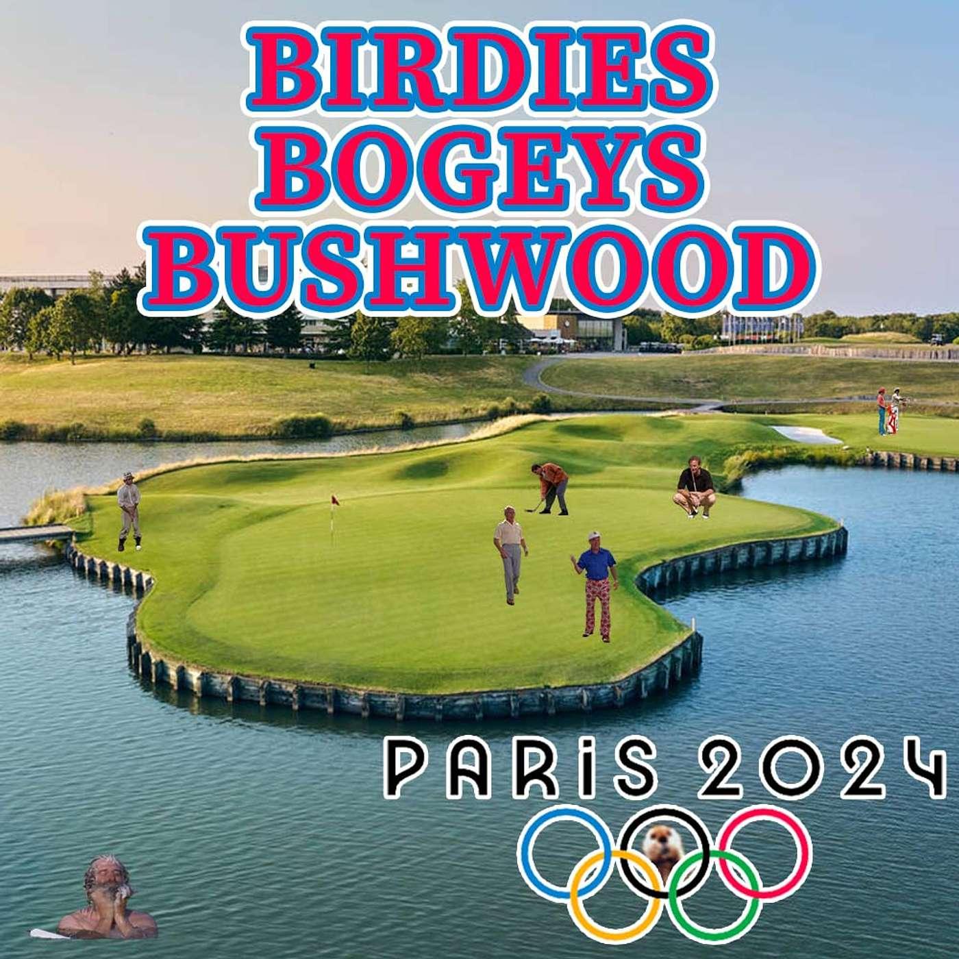 The 2024 Olympics Men's Golf Advice, Wagers, Draftkings Picks PGA