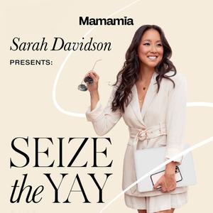 Seize the Yay