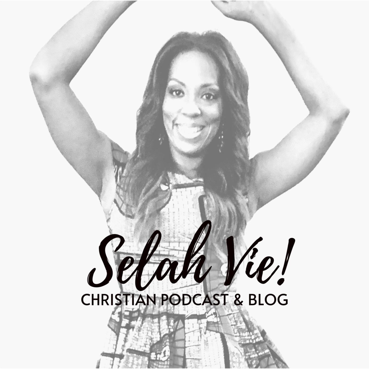 Selah Vie! (podcast) - Mignon Seals | Listen Notes