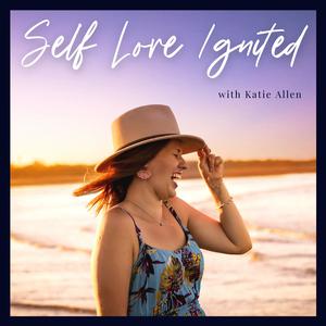88. Decluttering as an Expression of Self Love with Conny Graf