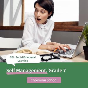 Self-management Grade7