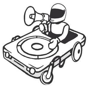 SPP #122 – Being a Healthier Writer with Roland Denzel